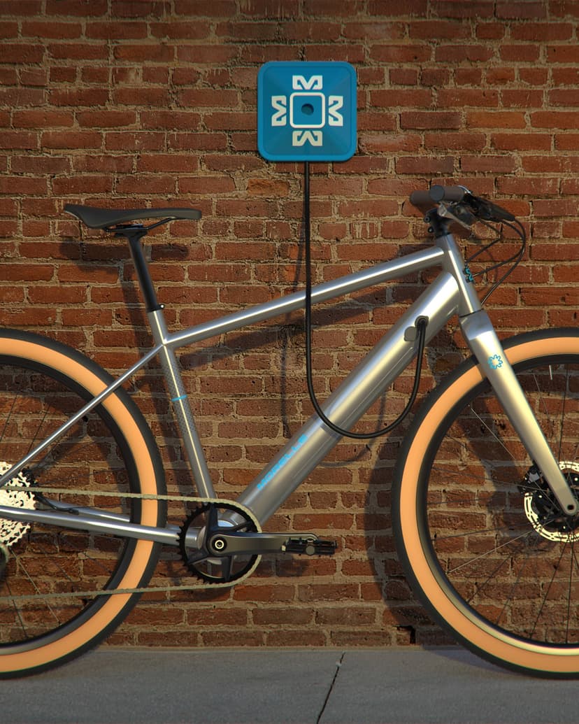 Morelle battery pack