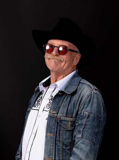Gary Fisher